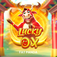 Lucky Ox<